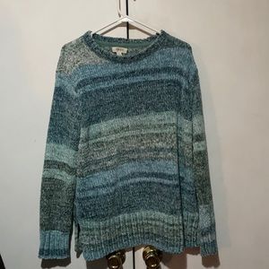 NWT Women’s Style & Co Comfy Sweater